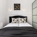 Modern Apartment Warsaw Burakowska By Noclegi Renters