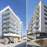 Modern Apartment Warsaw Burakowska By Noclegi Renters