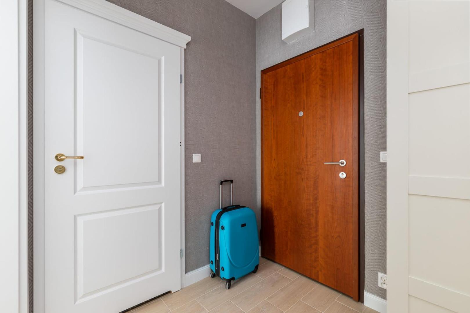 Apartament Modern Burakowska By Renters Warszawa