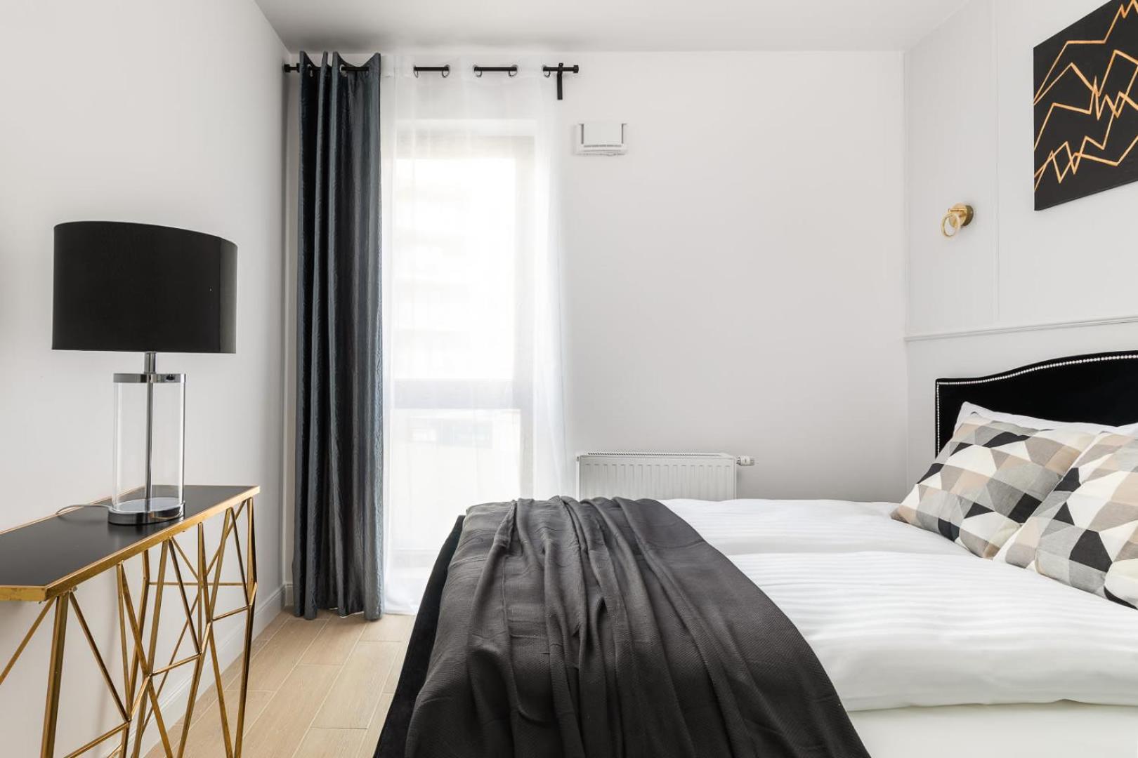 Modern Burakowska By Renters * Warschau