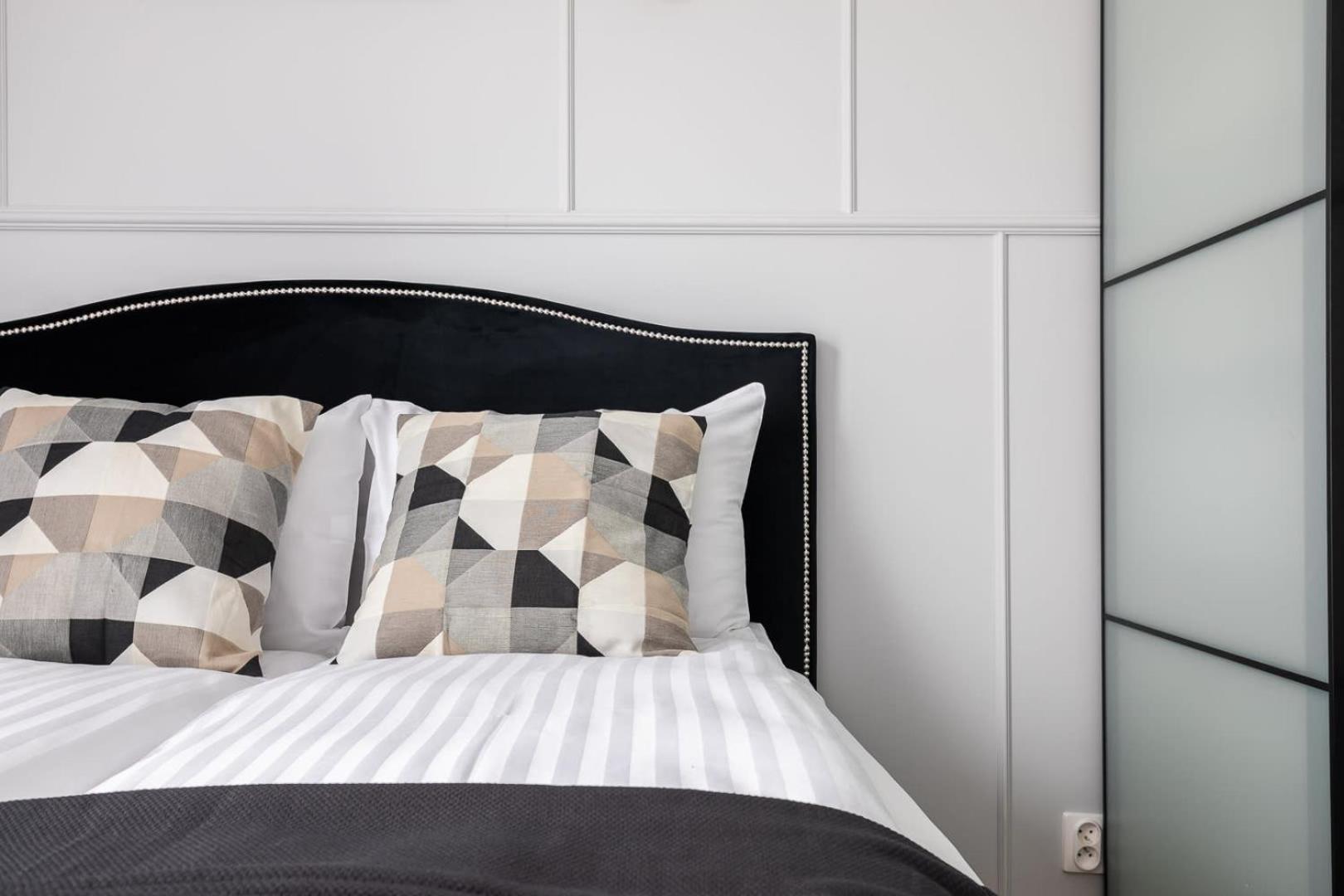 Apartment Modern Burakowska By Renters