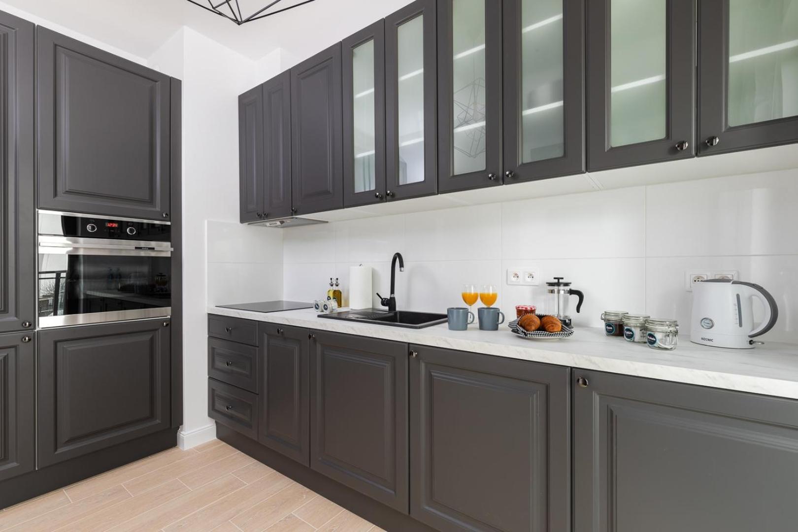 Modern Burakowska By Renters Warszawa