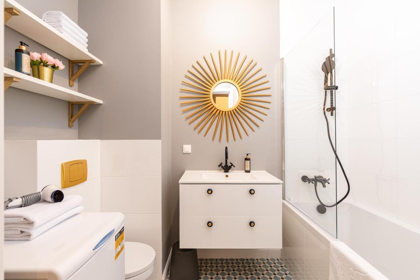 Modern Burakowska By Renters * Warschau
