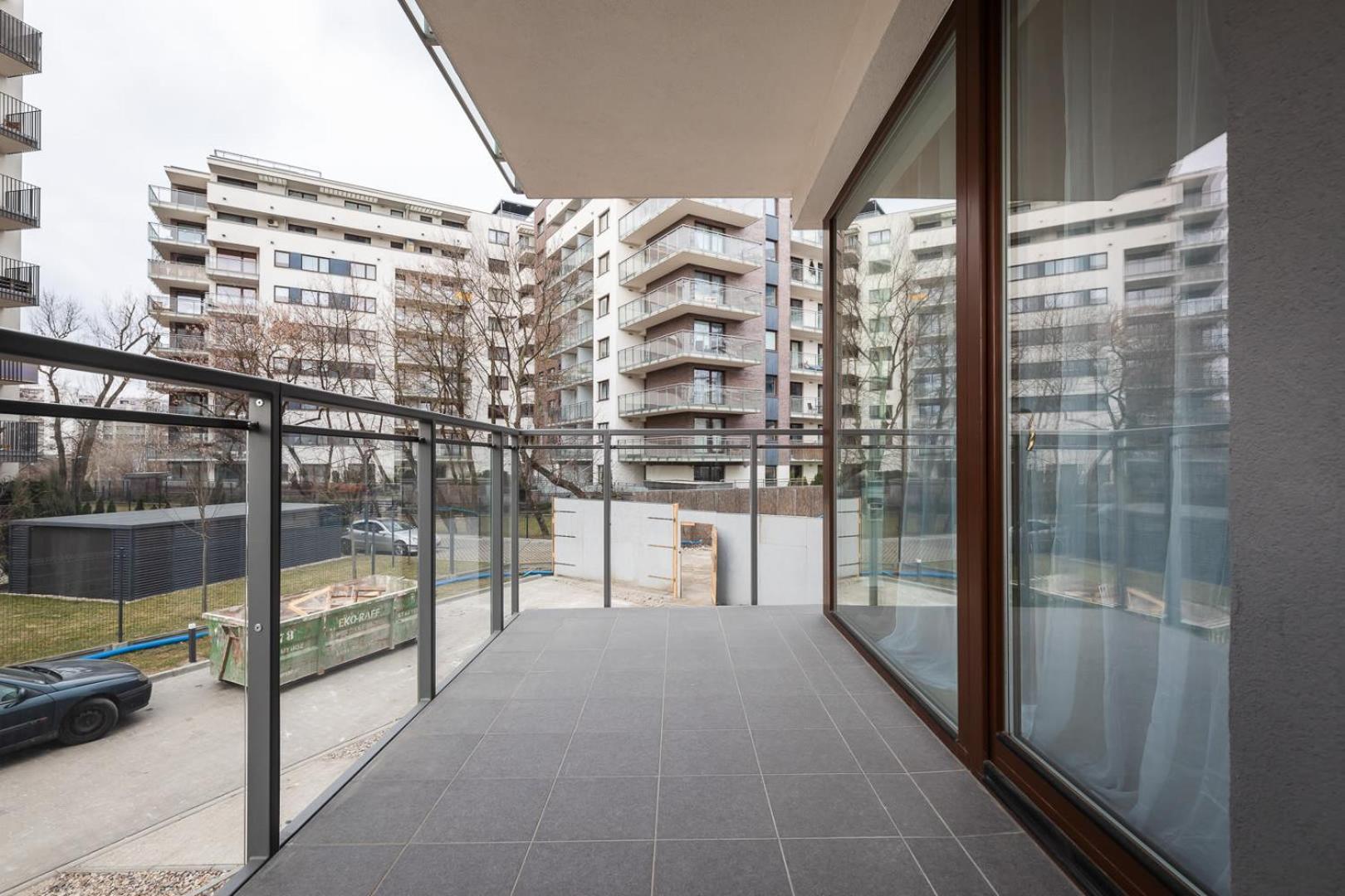Modern Burakowska By Renters