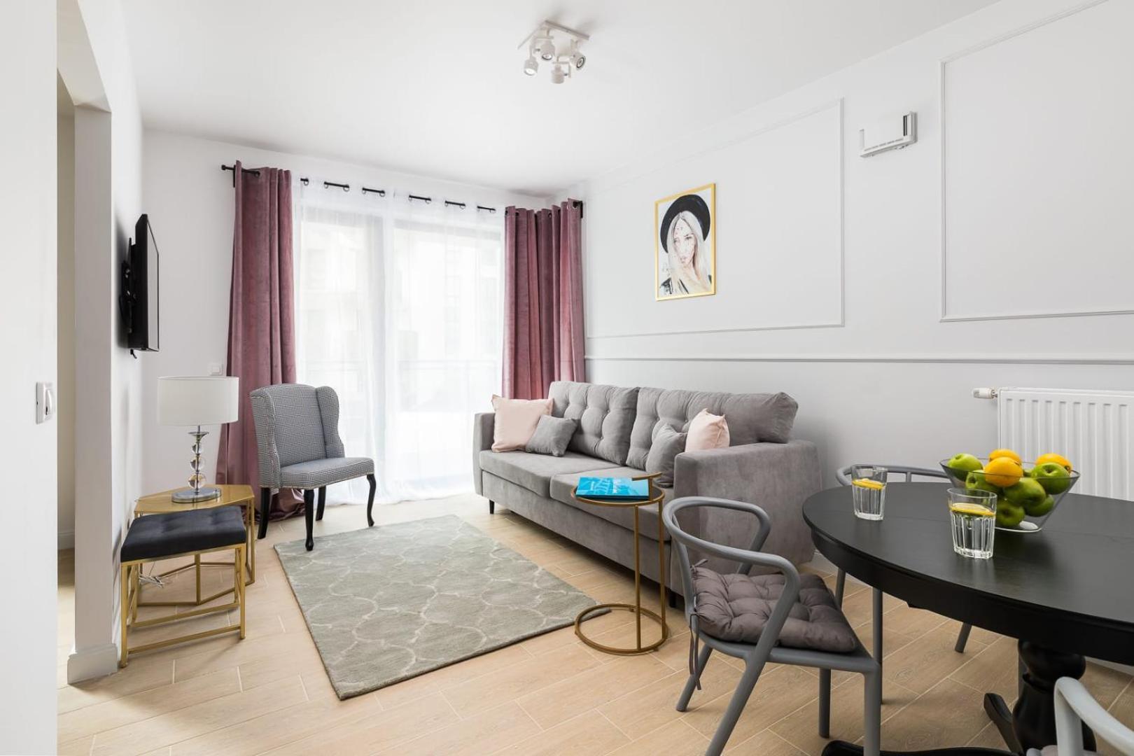 Modern Burakowska By Renters Apartament *